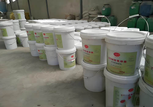 荥阳环氧树脂灌浆料