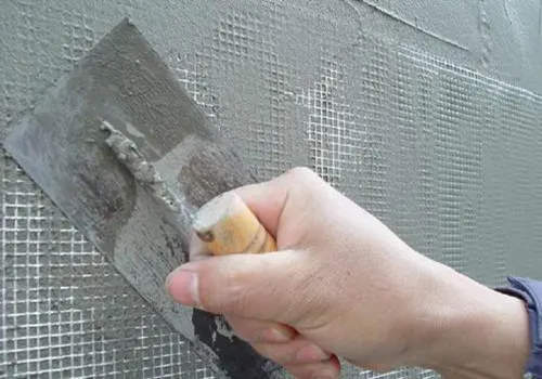 荥阳高强聚合物砂浆 