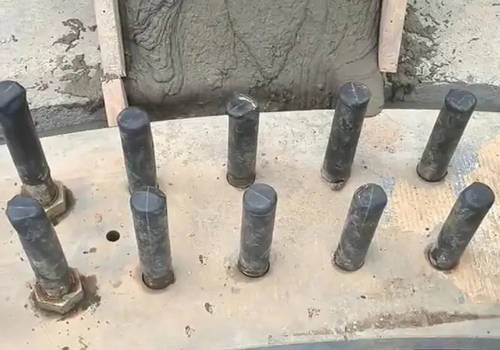 荥阳高强无收缩灌浆料